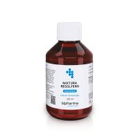 Bipharma Mixtura resolvens