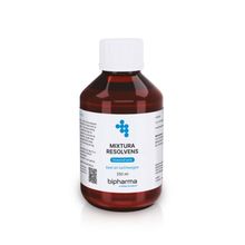 Foto van Bipharma Mixtura resolvens