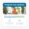 Afbeelding van Bonusan Vitamine D3 25 mcg