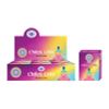 Afbeelding van Kegelwierook chakra lotus