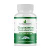 Afbeelding van Livinggreens Glucosamine chondroitine MSM