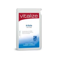 Vitalize Krillolie 100% puur