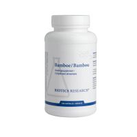 Biotics Bamboe