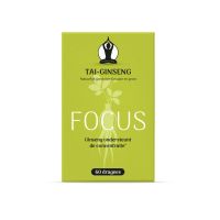 Tai ginseng