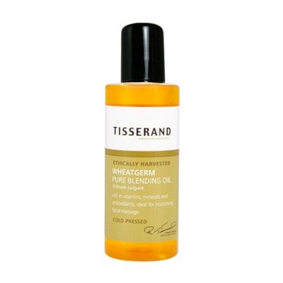 Tisserand Tarwekiem wheatgerm olie organic bio