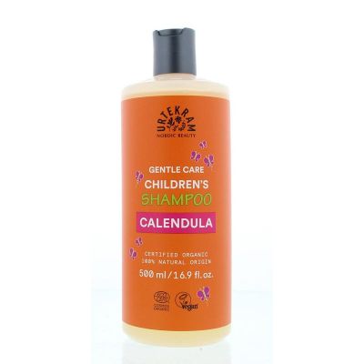 Urtekram Kinder shampoo calendula