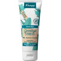 Kneipp Handcreme goodbye stress