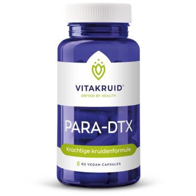 Vitakruid PARA-DTX