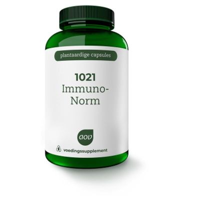 AOV 1021 Immuno-norm