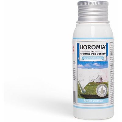 Horomia Wasparfum fresh cotton