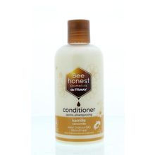 Foto van Traay Bee Honest Conditioner kamille