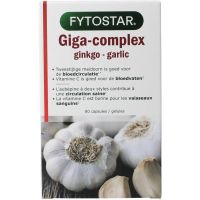 Fytostar Giga complex knoflook