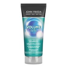 Foto van John Frieda Shampoo volume lift lightweight