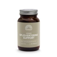 Mattisson Spijsvertering support