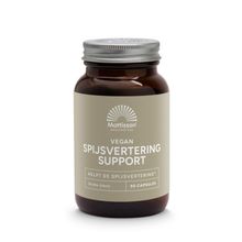 Foto van Mattisson Spijsvertering support