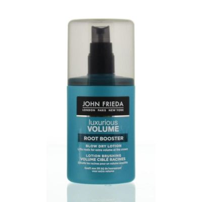 John Frieda Luxurious volume thickening blow dry lotion