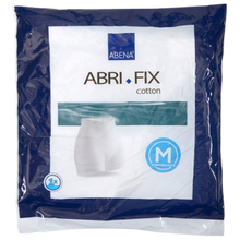 Foto van Abena Abri-Fix Cotton Met Pijp M