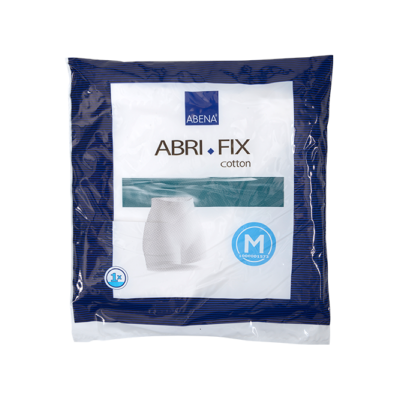 Abena Abri-Fix Cotton Met Pijp M
