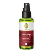 Foto van Primavera Roomspray recharge bio