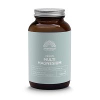 Mattisson Multi magnesium