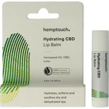 Foto van Hemptouch Hydrating lip balm