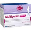 Afbeelding van Metagenics Multigenics femina