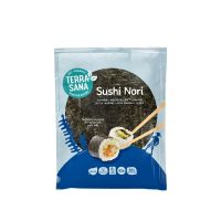 Terrasana Sushi nori geroosterd