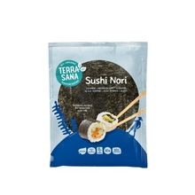 Foto van Terrasana Sushi nori geroosterd