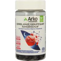 Arkogummies Klaproos