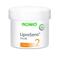 Rowo LiproSens zalf 2 thermo