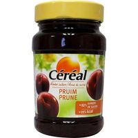 Cereal Fruit pruimen suikervrij