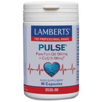 Lamberts Pulse (Visolie + Q10)