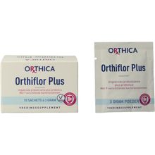 Foto van Orthica Orthiflor plus