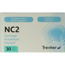 Foto van Trenker NC2