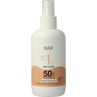 Naif Zon baby & kids spray SPF50