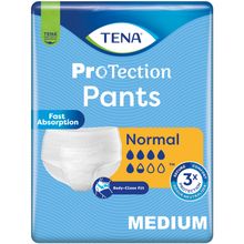 Foto van TENA Pants Normal ProTection M