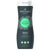 Afbeelding van Attitude Super leaves shampoo & body wash man 2 in 1