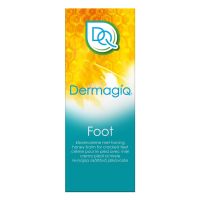 Dermagiq Foot klovencreme