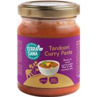 Terrasana Indiase tandoori currypasta