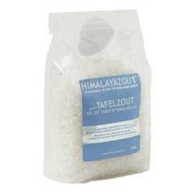 Foto van Esspo Himalayazout wit grof
