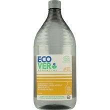 Foto van Ecover Afwasmiddel essential citroen