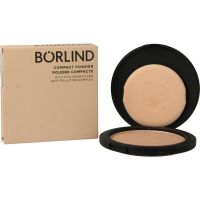 Borlind Powder compact beige