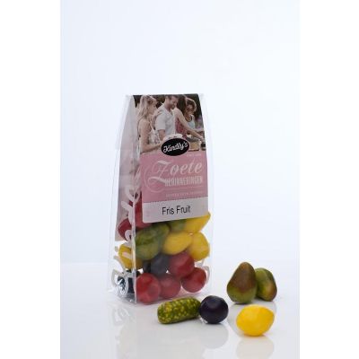 Fris fruit 160 gram - Snoep en chocola