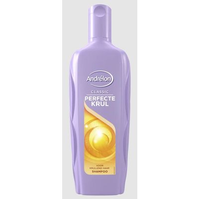 Andrelon Shampoo perfecte krul