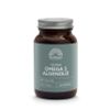 Afbeelding van Mattisson Vegan omega-3 algenolie DHA 260 mg