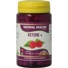 Foto van NHP Ketone + 425 mg puur