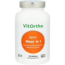Foto van Vitortho Meer-in-1 sport