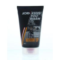 Born Warm up