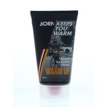Born Warm up Foto van Born Warm up
