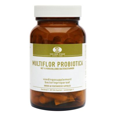 Pigge Multiflor probiotica